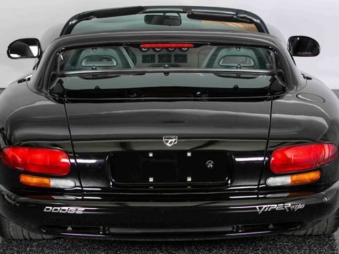 Used 1995 Dodge Viper RT/10 image 55