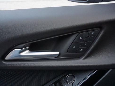 New 2026 Chevrolet Equinox RS w/ Convenience Package III image 25