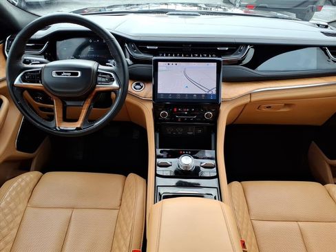 Used 2024 Jeep Grand Cherokee Summit image 15