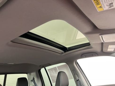 Certified 2023 Honda Ridgeline RTL image 6