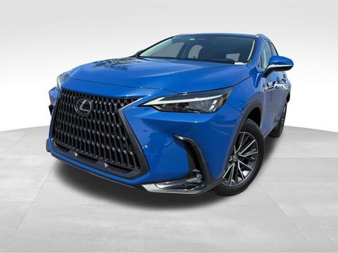 Used 2022 Lexus NX 350 AWD image 9