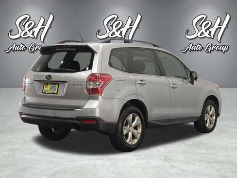 Used 2014 Subaru Forester 2.5i Limited w/ Popular Package #2 AWD/4WD image 19