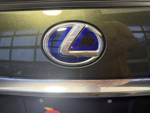 Used 2021 Lexus RX 450h AWD w/ Premium Package image 10
