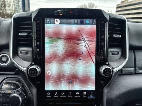 New 2026 RAM 1500 Big Horn image 20