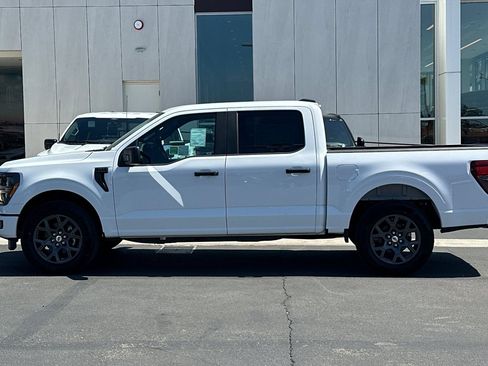 New 2026 Ford F150 STX w/ Equipment Group 200A RWD image 6