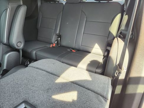 New 2026 Buick Enclave Preferred w/ Power Package FWD image 7