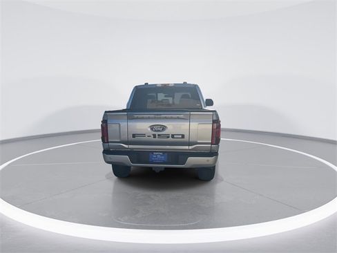 Used 2025 Ford F150 Platinum w/ FX4 Off-Road Package image 6