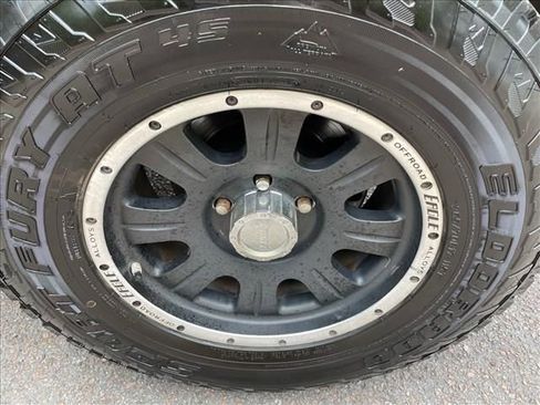 Used 2009 Jeep Wrangler X AWD/4WD image 6