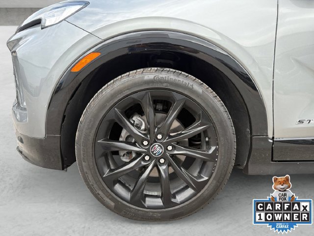 Used 2025 Buick Encore GX Sport Touring w/ Experience Buick Package FWD image 23