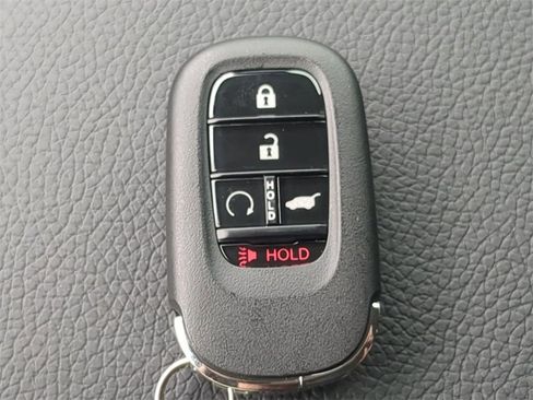 New 2026 Honda Passport RTL image 27