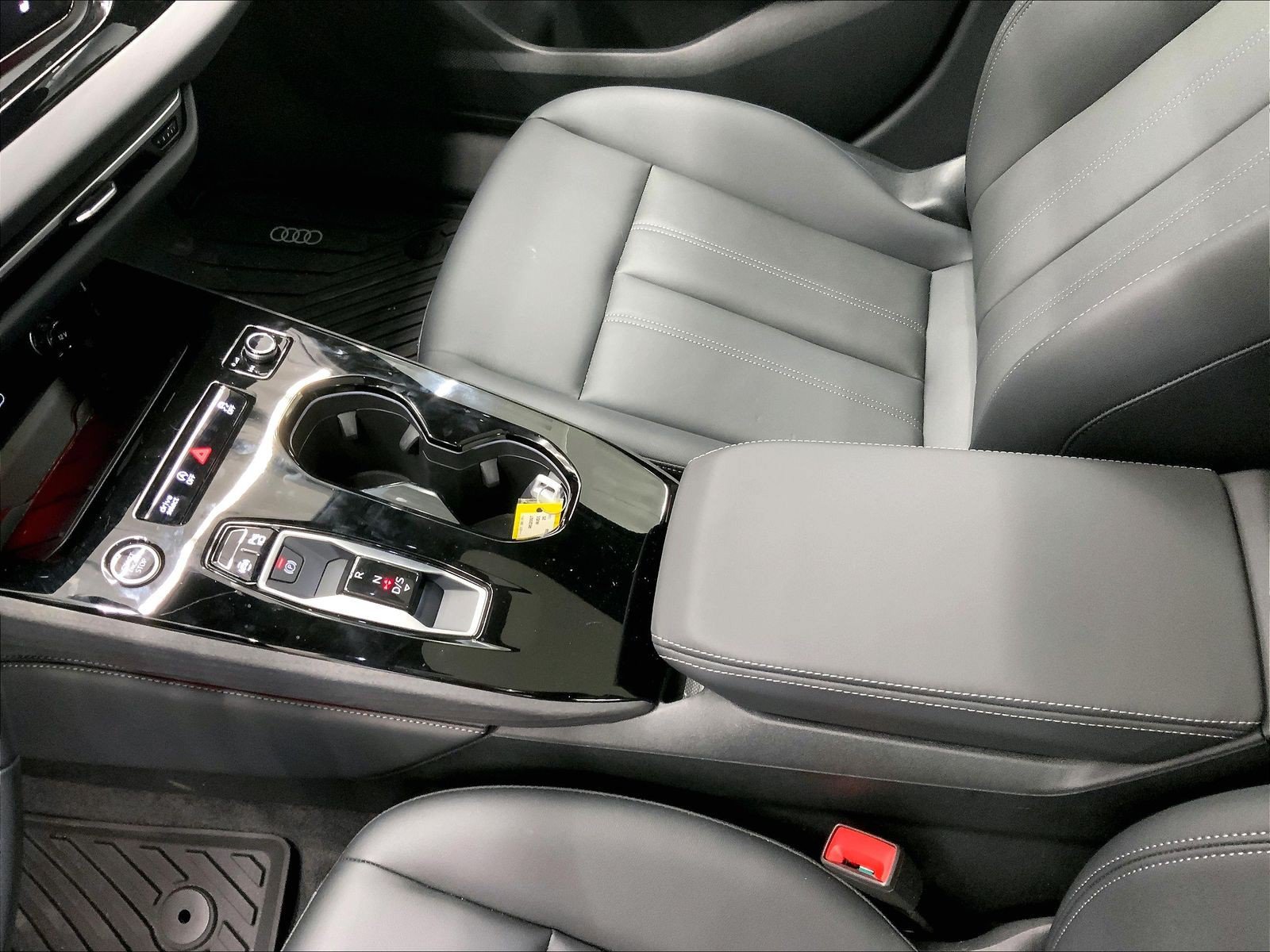 Certified 2025 Audi A5 Premium Plus w/ Premium Plus AWD/4WD image 16