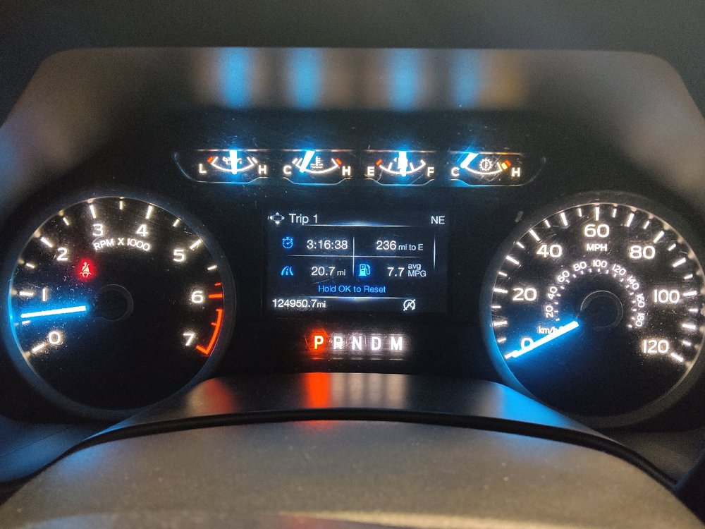 Used 2019 Ford F150 XLT w/ Equipment Group 302A Luxury RWD image 23
