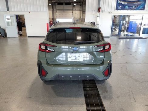 Used 2026 Subaru Crosstrek 2.5i Premium AWD/4WD image 6