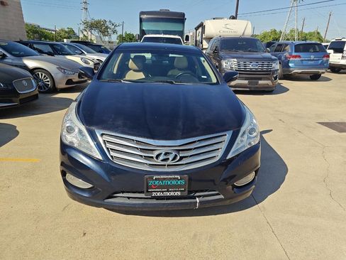Used 2013 Hyundai Azera w/ Technology Pkg FWD image 14
