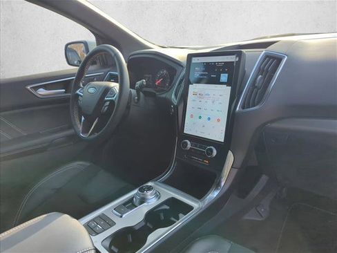Used 2024 Ford Edge ST w/ Equipment Group 401A image 23
