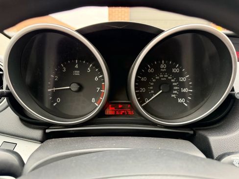 Used 2010 MAZDA MAZDA3 i Touring FWD image 11