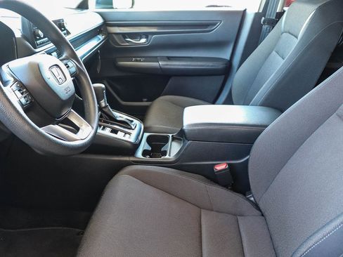 Certified 2025 Honda CR-V EX image 22