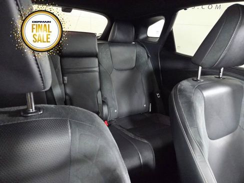 Certified 2024 Lexus RX 350 image 17