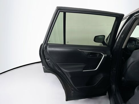 Used 2024 Toyota RAV4 LE image 25