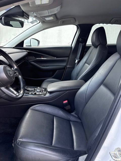 Used 2023 MAZDA CX-30 AWD 2.5 S w/ Preferred Package image 12