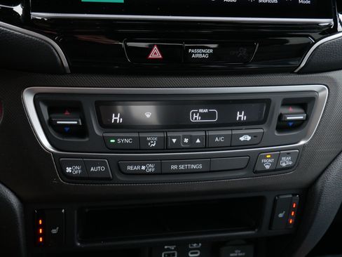 New 2026 Honda Ridgeline TrailSport image 22