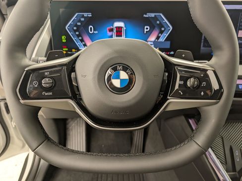 Used 2026 BMW X3 xDrive30 w/ Convenience Package image 14