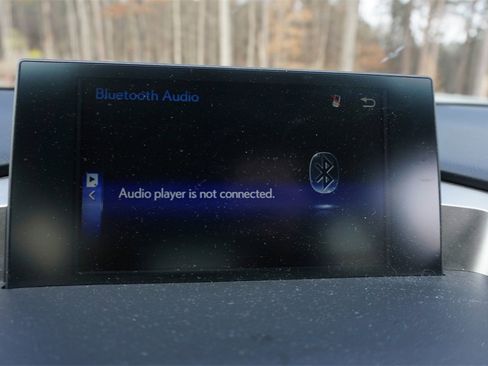 Used 2017 Lexus NX 200t F Sport w/ Accessory Package 2 image 9