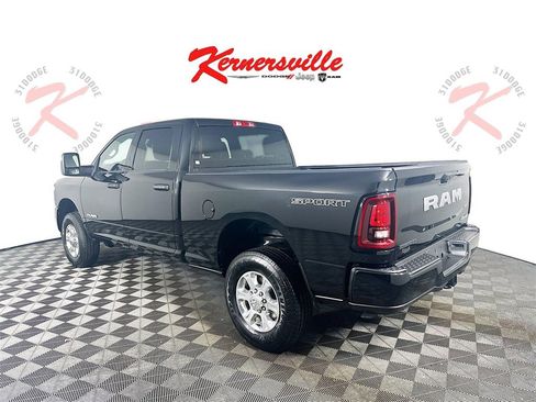 New 2026 RAM 2500 Big Horn image 5