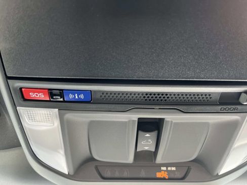 New 2025 Subaru Forester Premium image 16