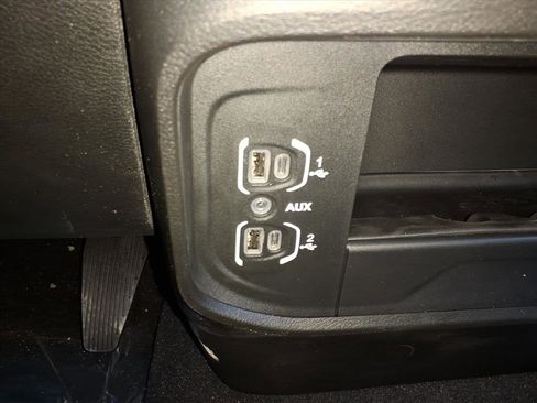 New 2026 RAM 2500 Tradesman image 28