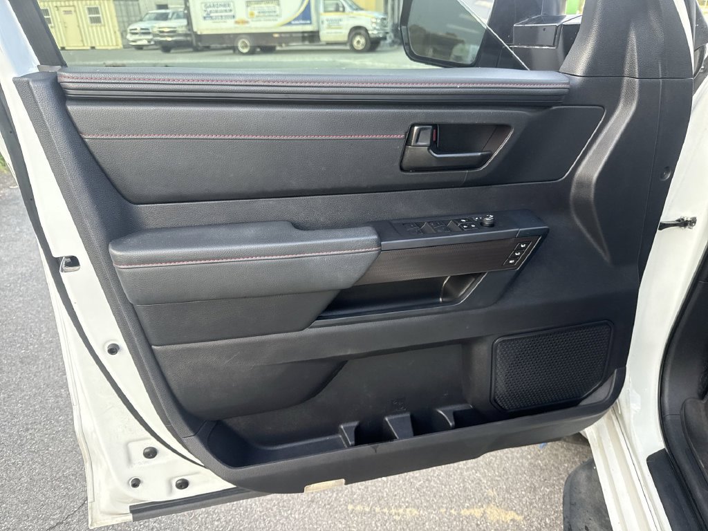 Used 2023 Toyota Sequoia TRD Pro AWD/4WD image 22