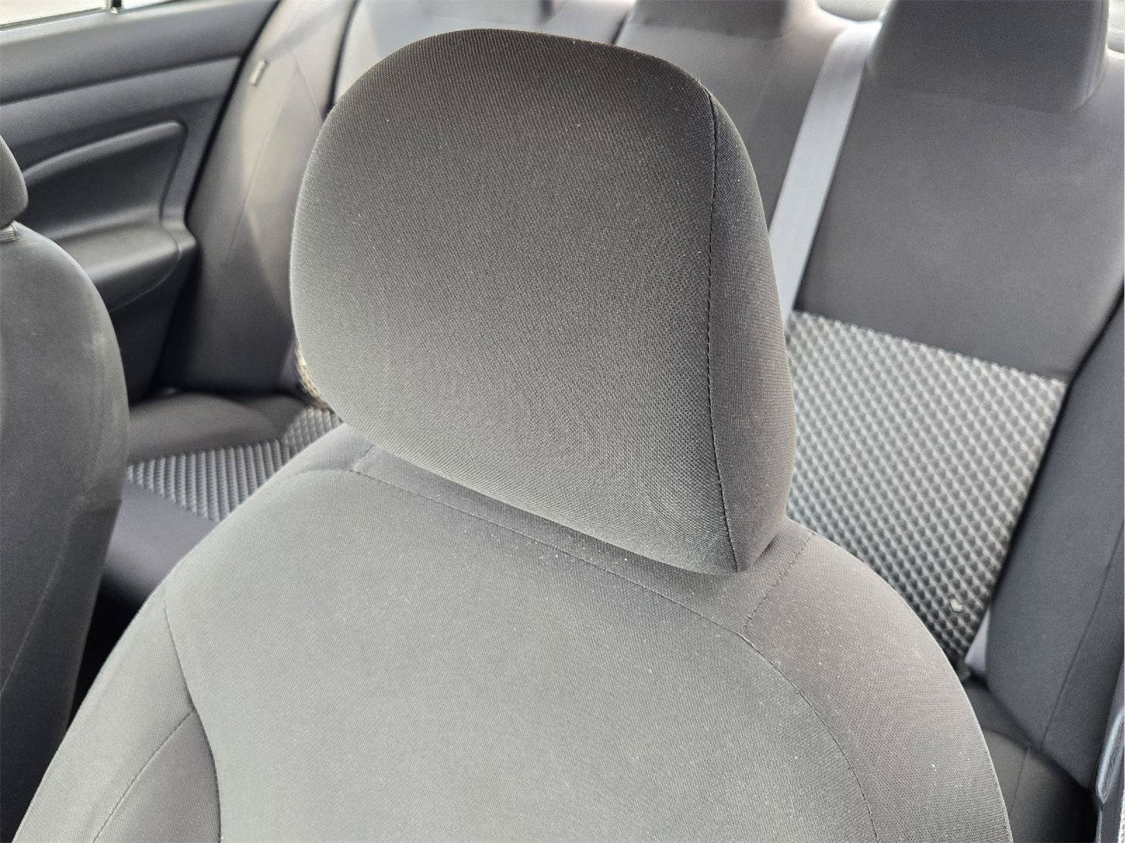 Used 2022 Nissan Versa S FWD image 21
