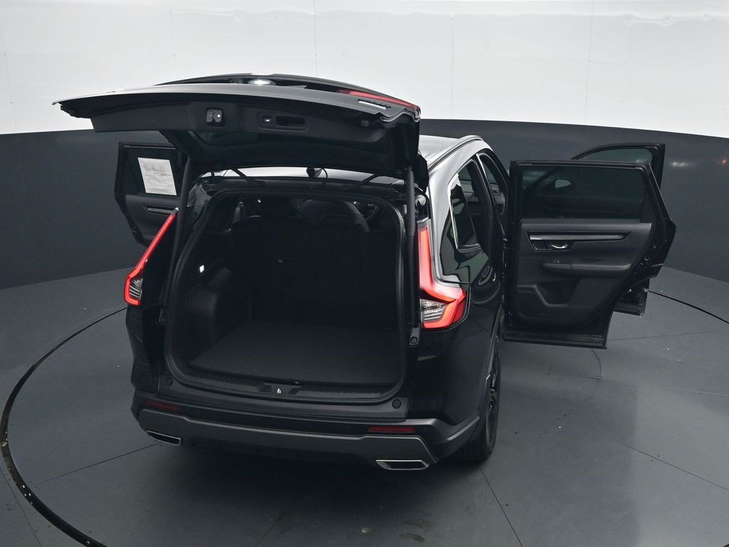 Used 2024 Honda CR-V Sport Touring image 48