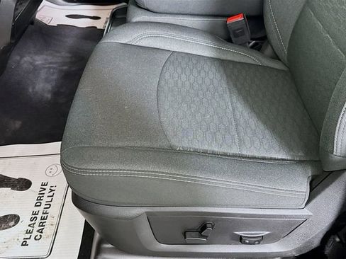 Used 2025 RAM 2500 Big Horn image 19