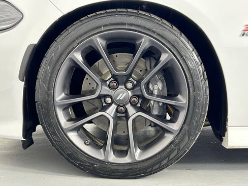 Used 2021 Dodge Charger Scat Pack image 34