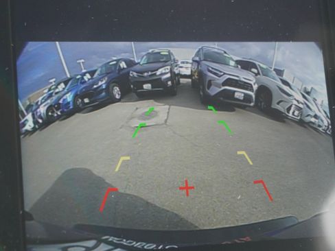 Used 2022 Subaru WRX Premium image 28