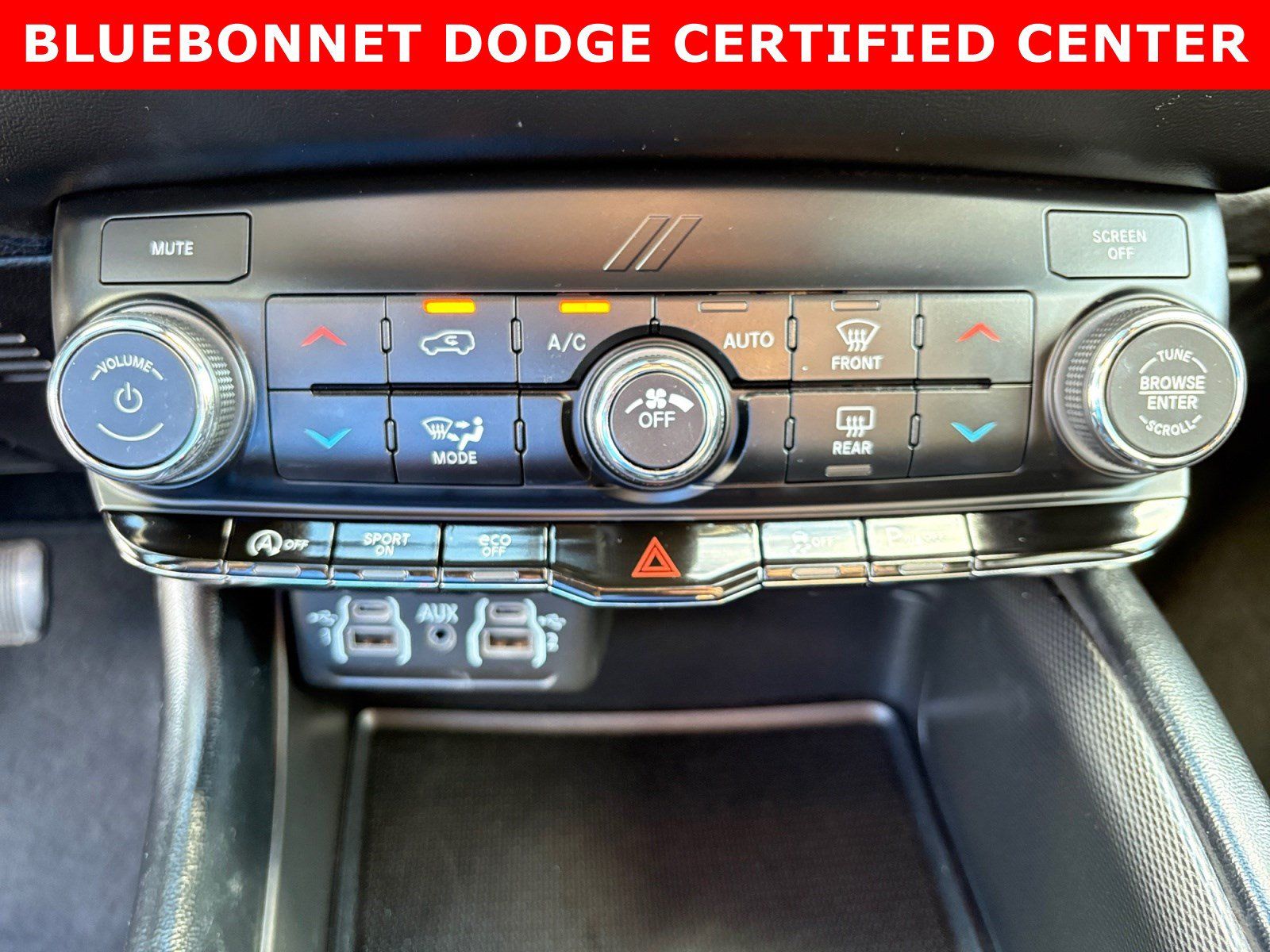 Used 2021 Dodge Durango GT w/ Blacktop Package RWD image 19