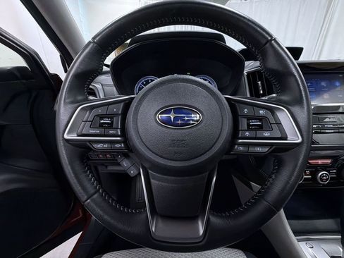 Used 2023 Subaru Forester Premium image 25