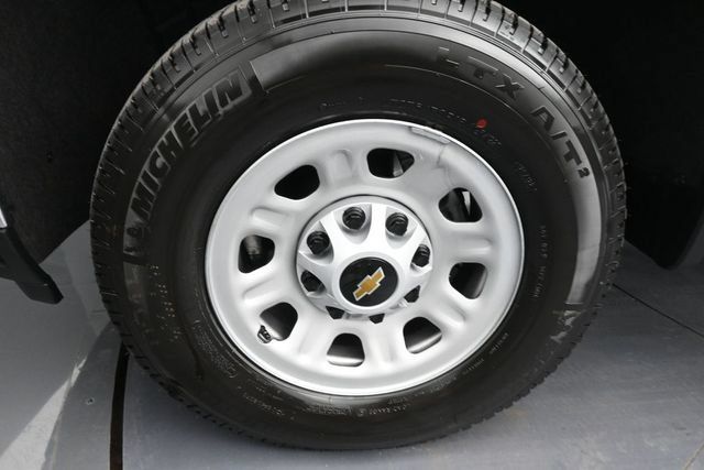 New 2026 Chevrolet Silverado 2500 W/T AWD/4WD image 17