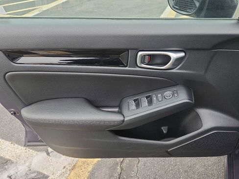 Certified 2023 Honda Civic EX-L image 12