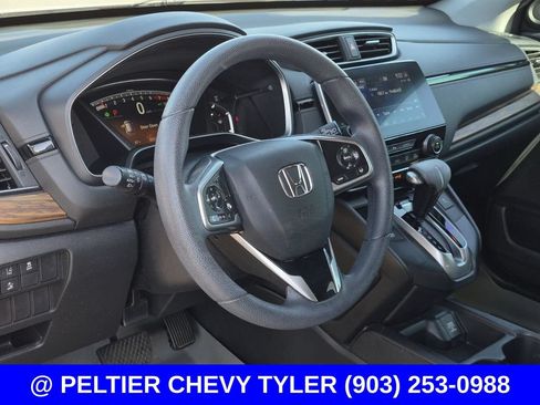 Used 2019 Honda CR-V EX image 27