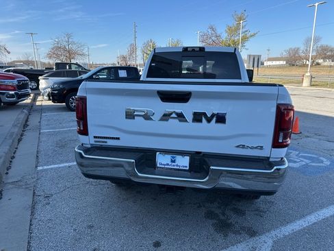 New 2026 RAM 3500 Big Horn image 27