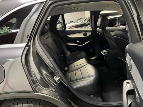 Used 2022 Mercedes-Benz GLC 300 image 57