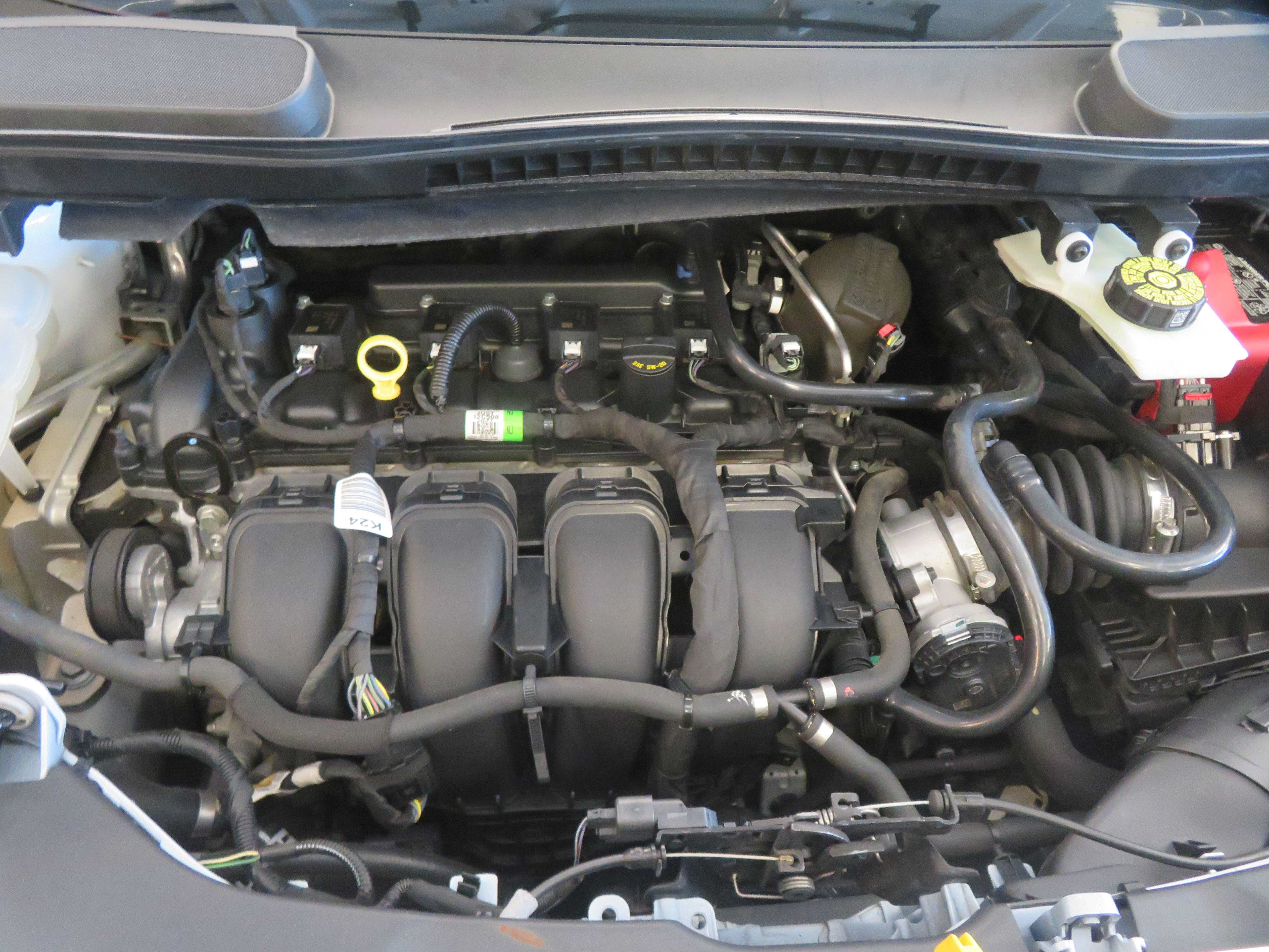Used 2022 Ford Transit Connect XL FWD image 60
