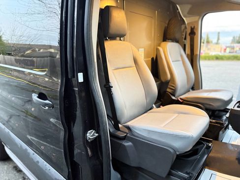Used 2018 Ford Transit 150 130 Low Roof w/ Exterior Upgrade Package image 11