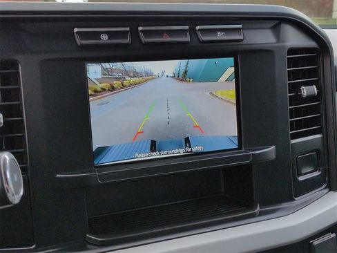 Used 2024 Ford F350 XLT image 27