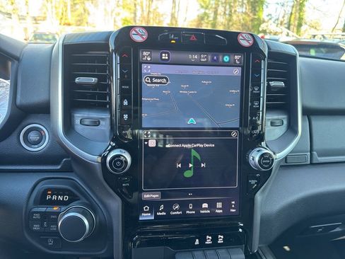 Used 2025 RAM 1500 Big Horn image 18