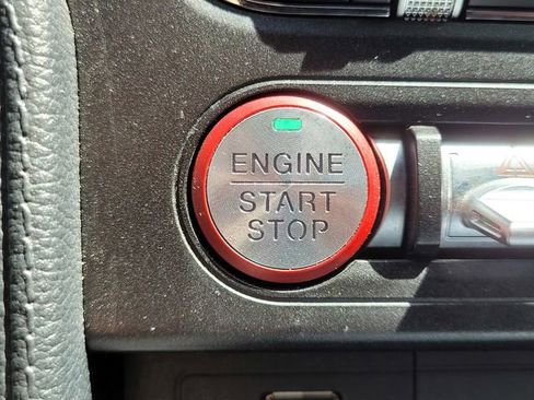 Certified 2022 Ford Mustang Premium w/ Ford Safe & Smart Package RWD image 25