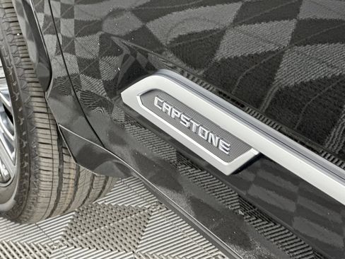 New 2026 Toyota Tundra Capstone image 25