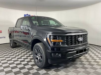 New 2026 Ford F150 STX